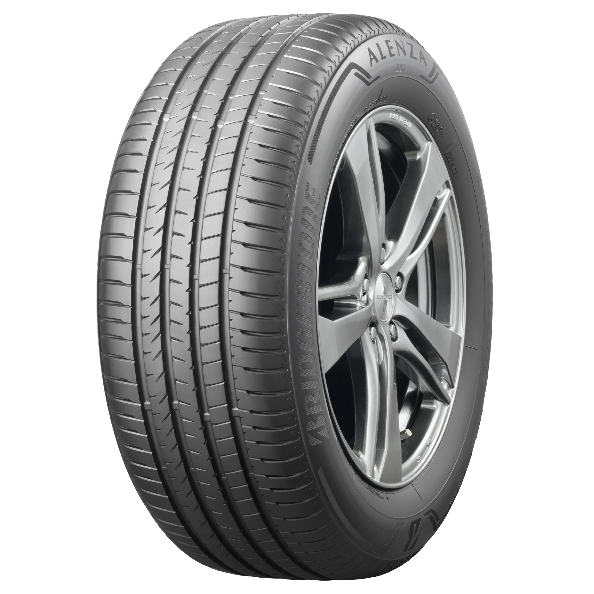 Bridgestone ALENZA 001