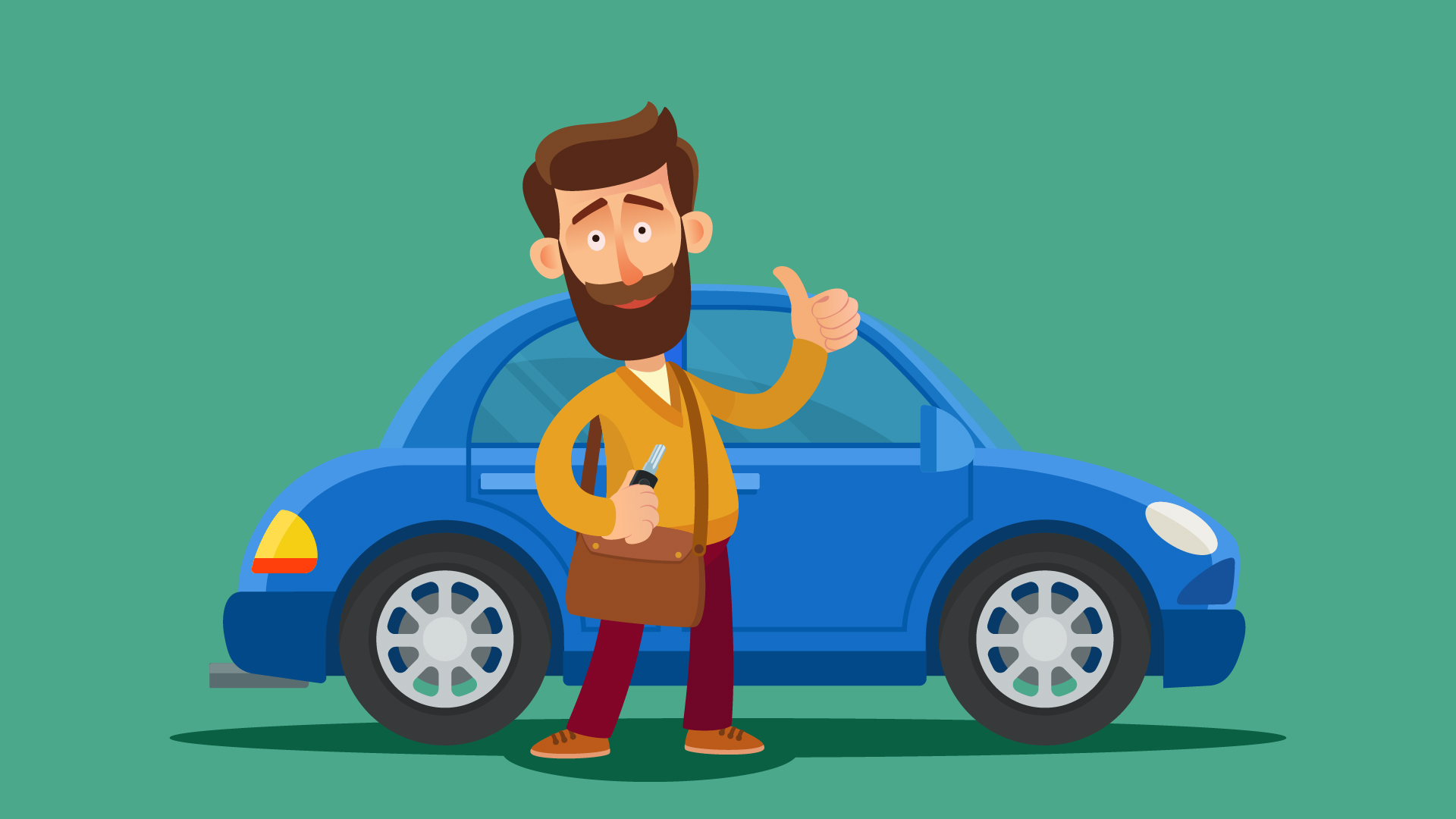 Bridgestone Motorist - Driving Basics