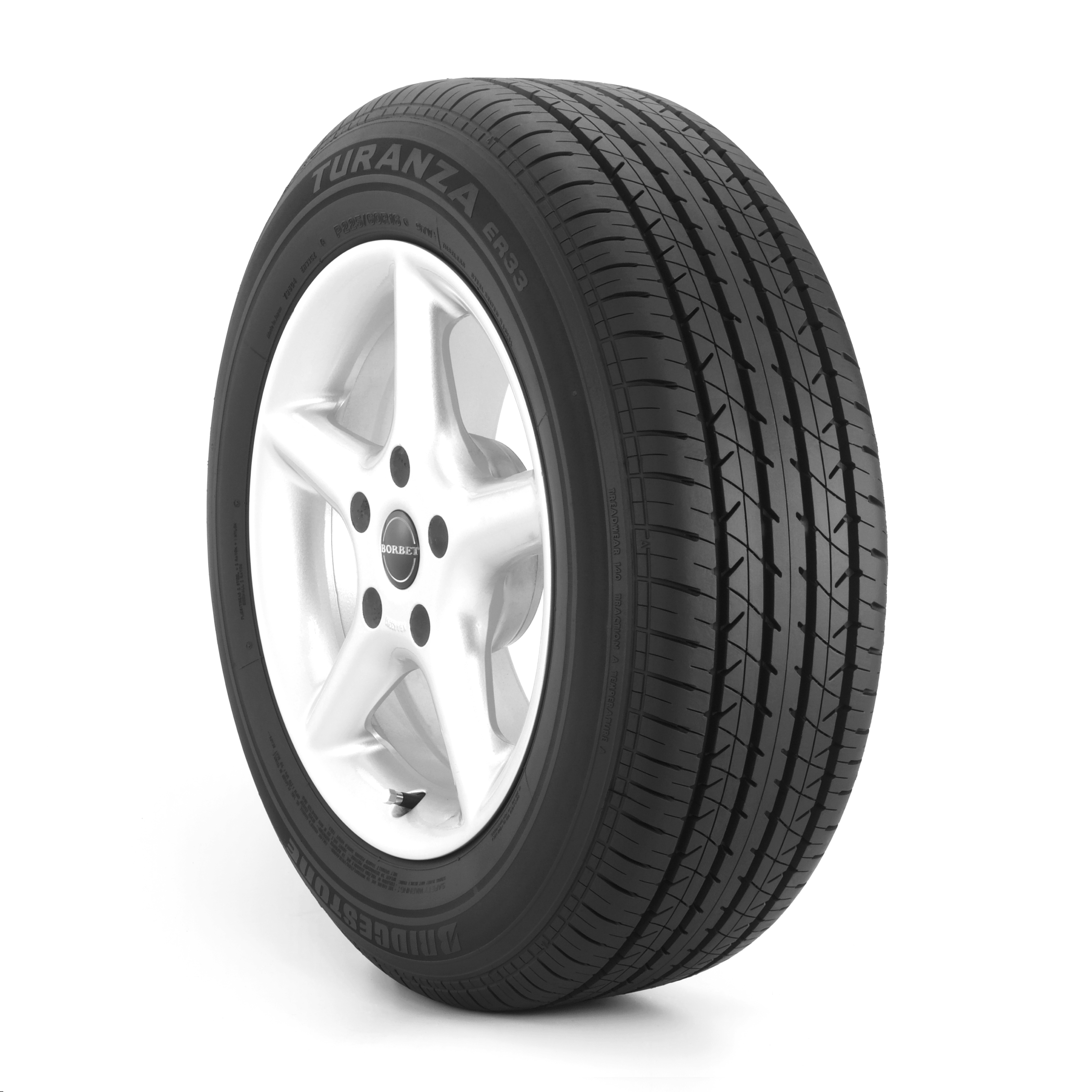 Turanza ER33 Tyre Turanza ER33 Tyre
