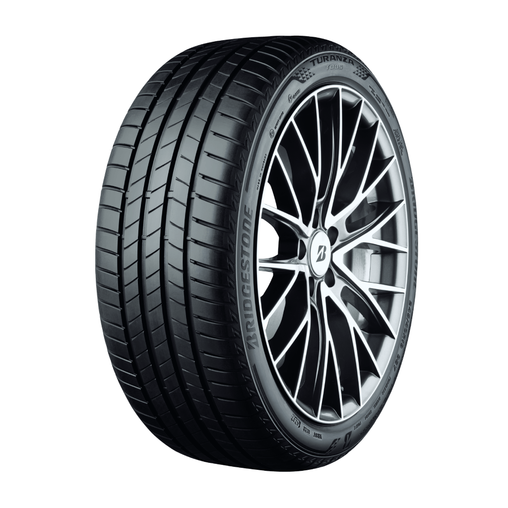 Turanza T005 Tyre Turanza T005 Tyre